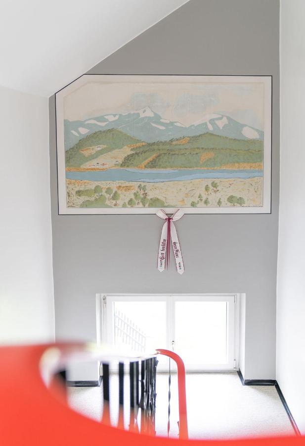 B&B Goesselsdorfer Seeblick Sittersdorf Εξωτερικό φωτογραφία