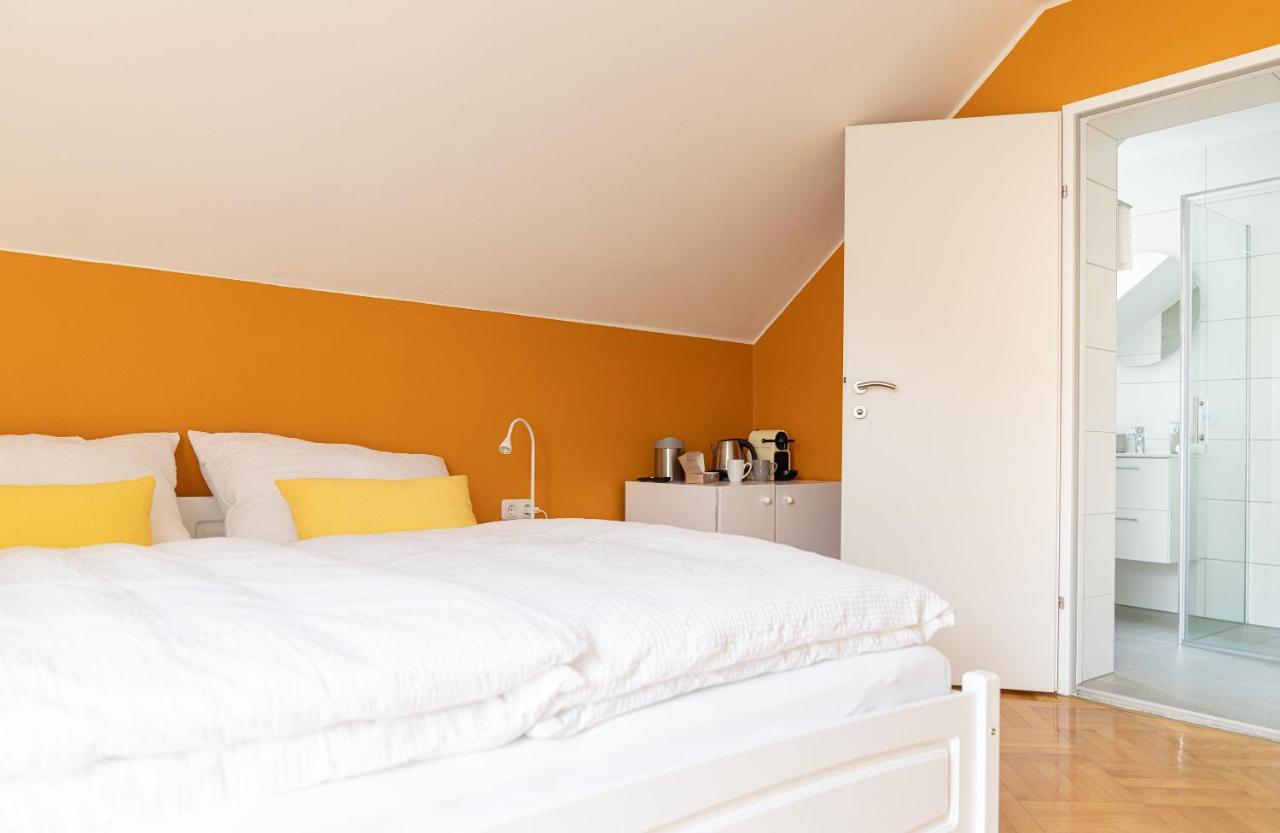 B&B Goesselsdorfer Seeblick Sittersdorf Εξωτερικό φωτογραφία