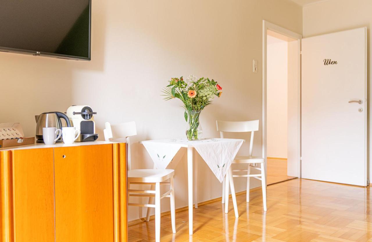 B&B Goesselsdorfer Seeblick Sittersdorf Εξωτερικό φωτογραφία