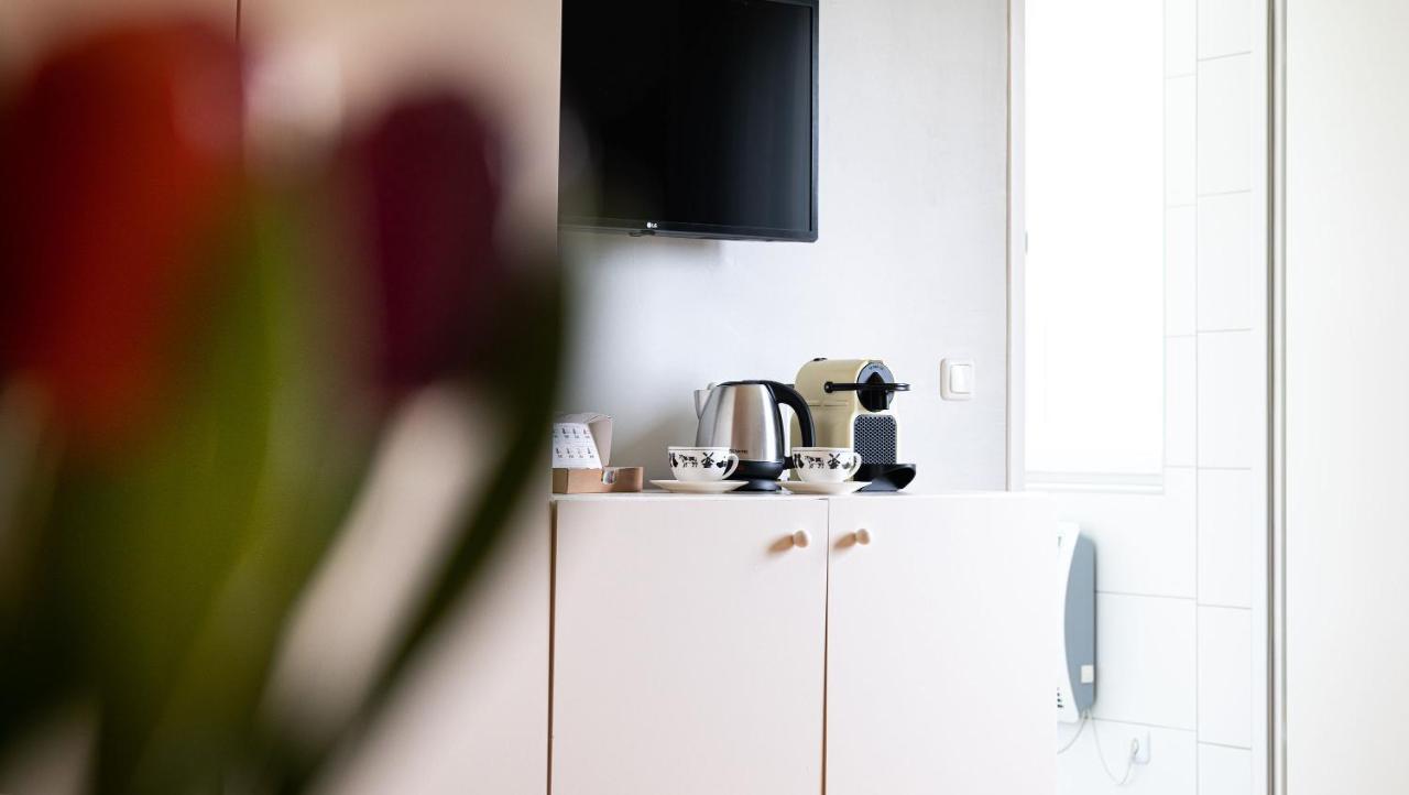B&B Goesselsdorfer Seeblick Sittersdorf Εξωτερικό φωτογραφία