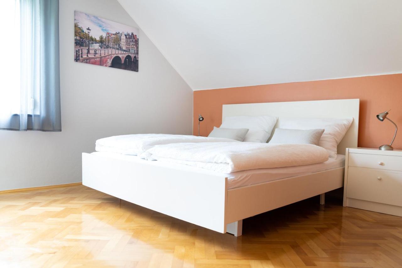 B&B Goesselsdorfer Seeblick Sittersdorf Εξωτερικό φωτογραφία