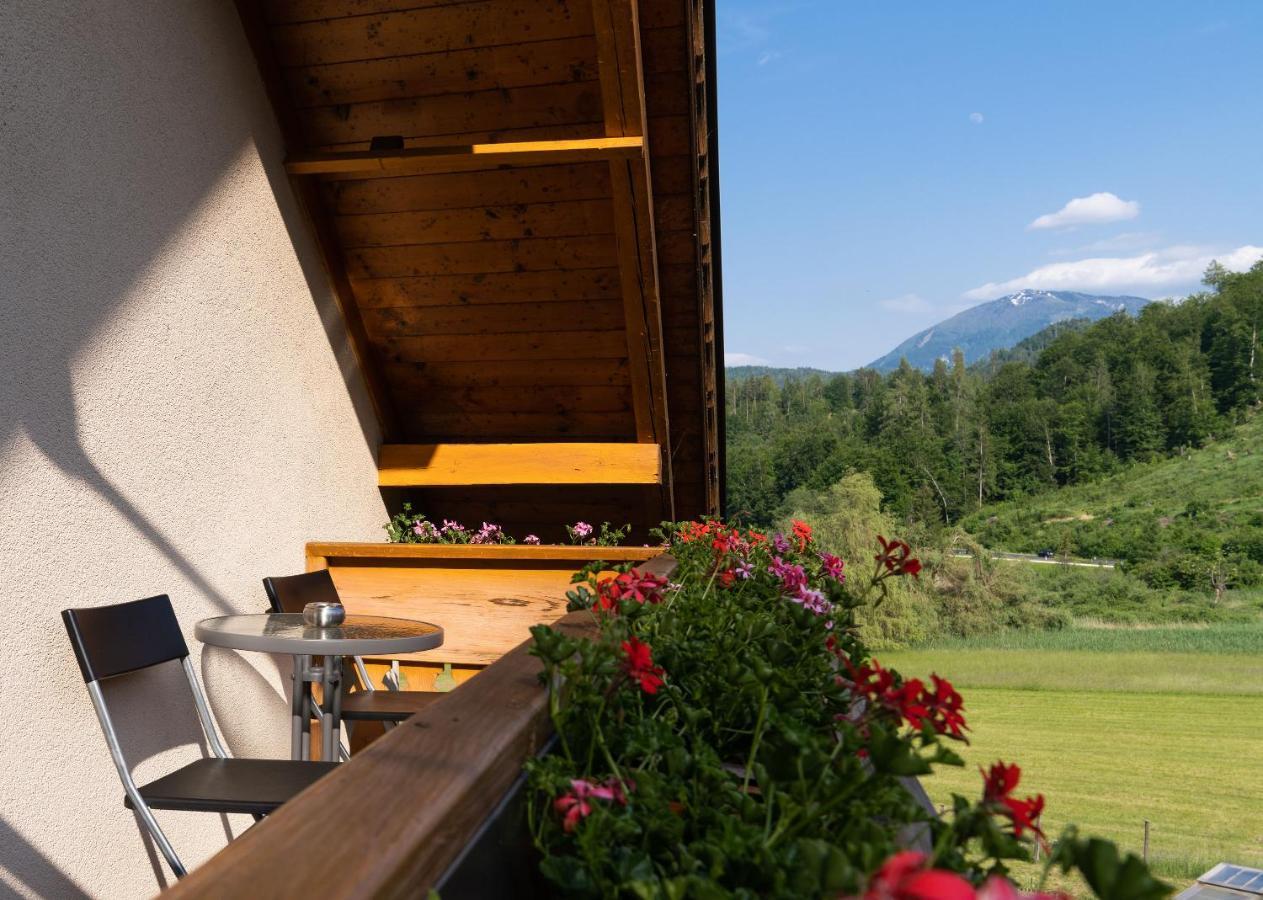 B&B Goesselsdorfer Seeblick Sittersdorf Εξωτερικό φωτογραφία