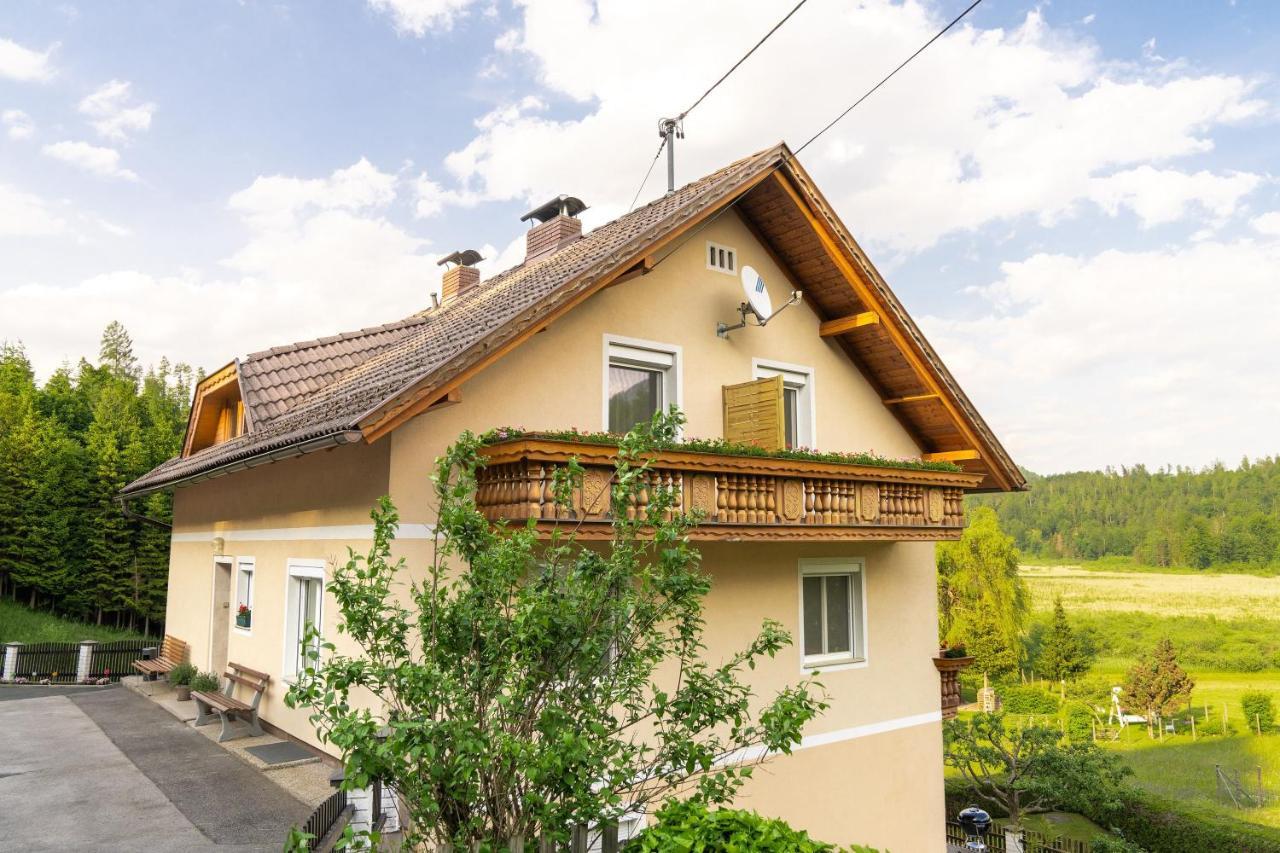 B&B Goesselsdorfer Seeblick Sittersdorf Εξωτερικό φωτογραφία