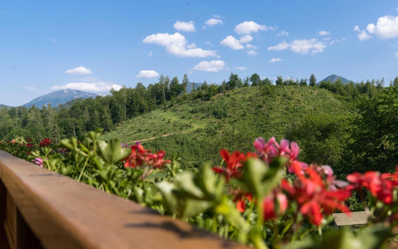 B&B Goesselsdorfer Seeblick Sittersdorf Εξωτερικό φωτογραφία