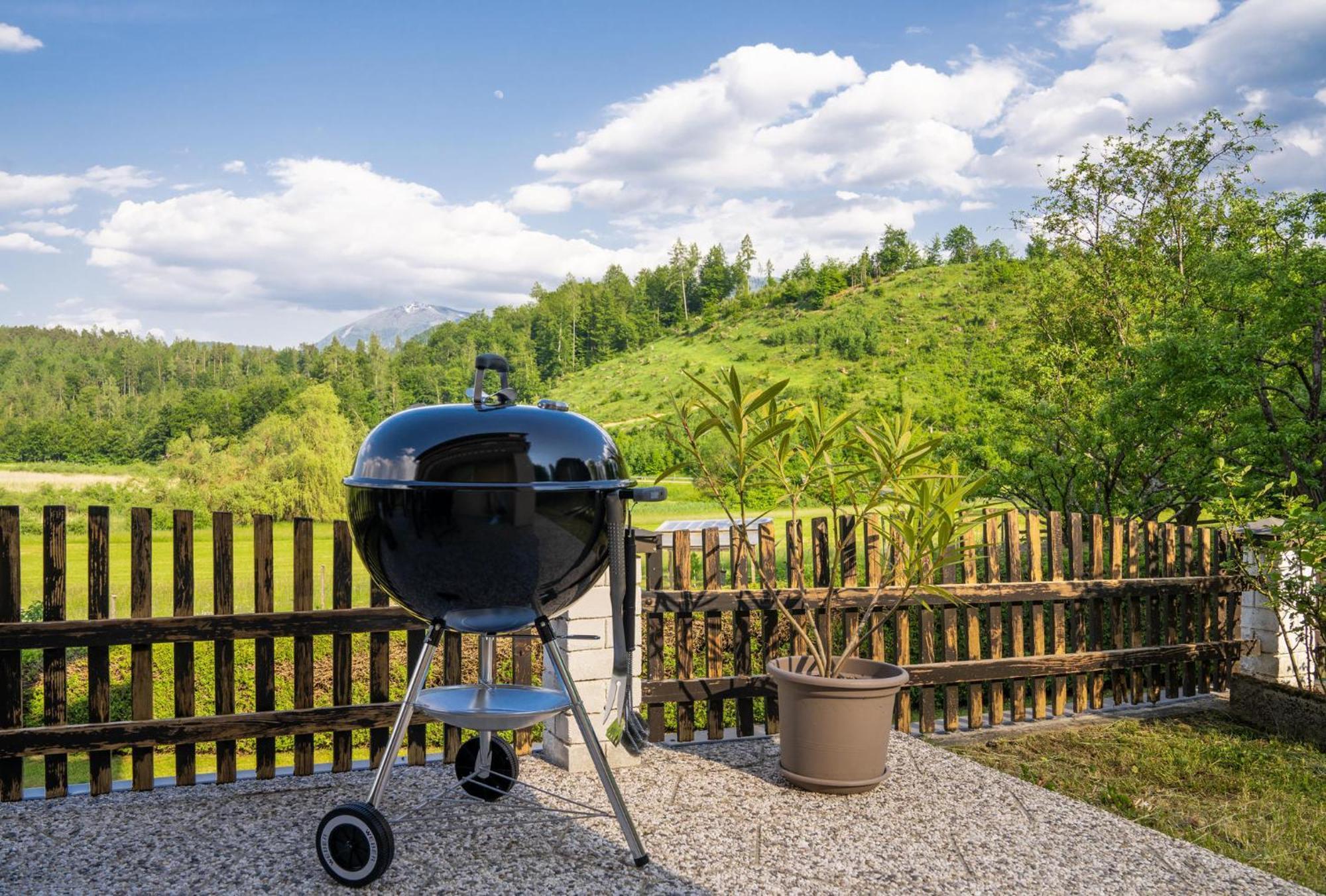 B&B Goesselsdorfer Seeblick Sittersdorf Εξωτερικό φωτογραφία
