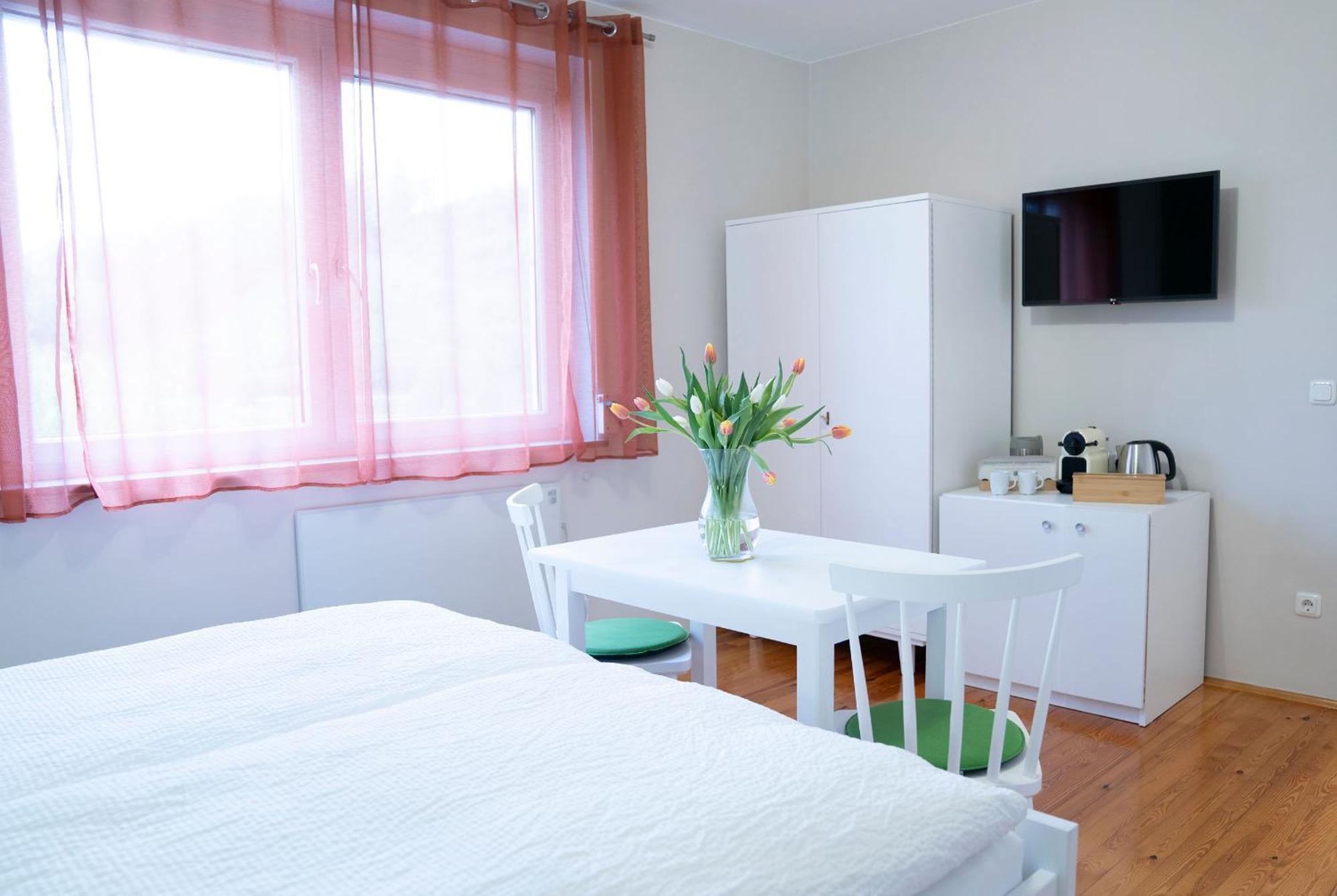 B&B Goesselsdorfer Seeblick Sittersdorf Εξωτερικό φωτογραφία