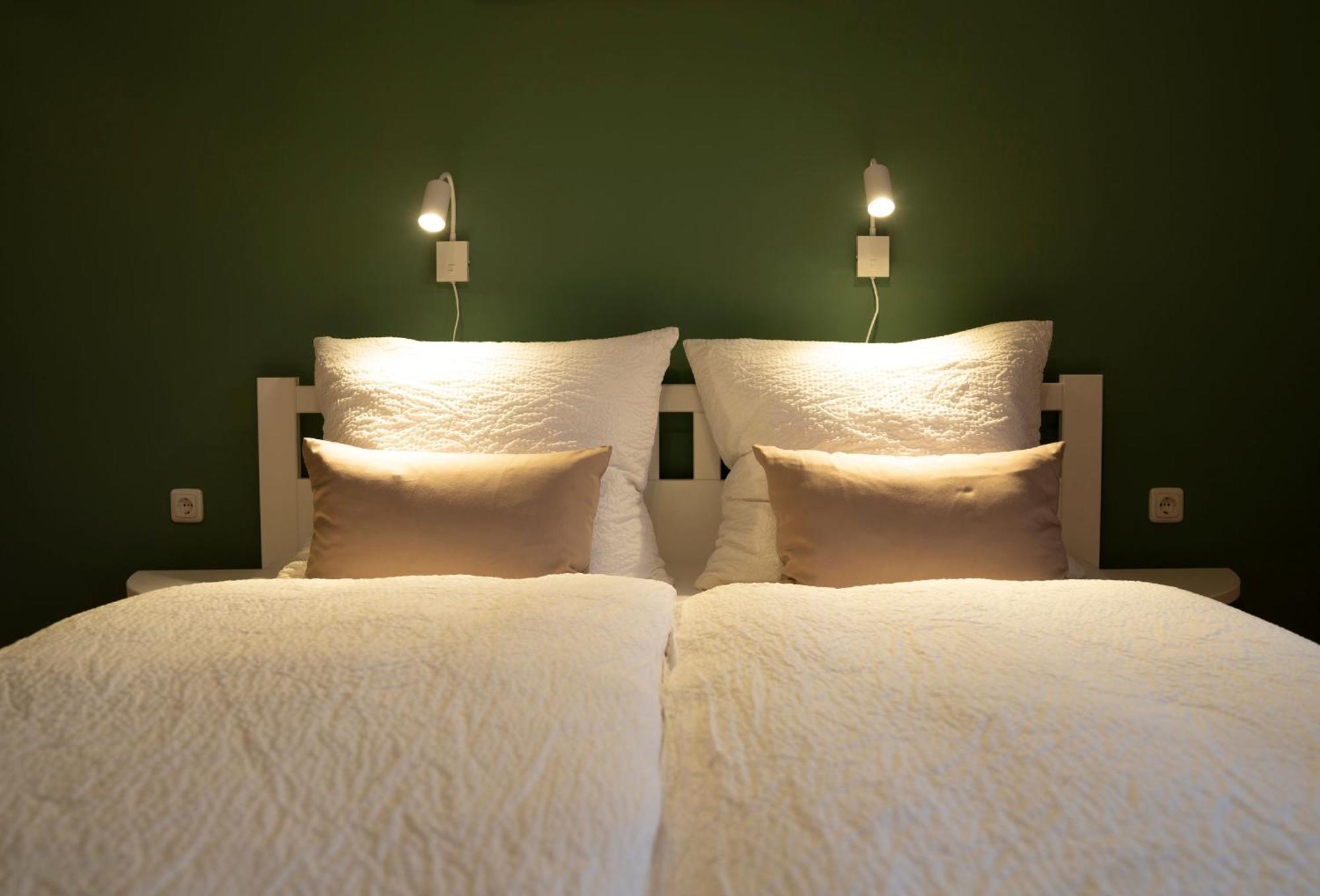 B&B Goesselsdorfer Seeblick Sittersdorf Εξωτερικό φωτογραφία