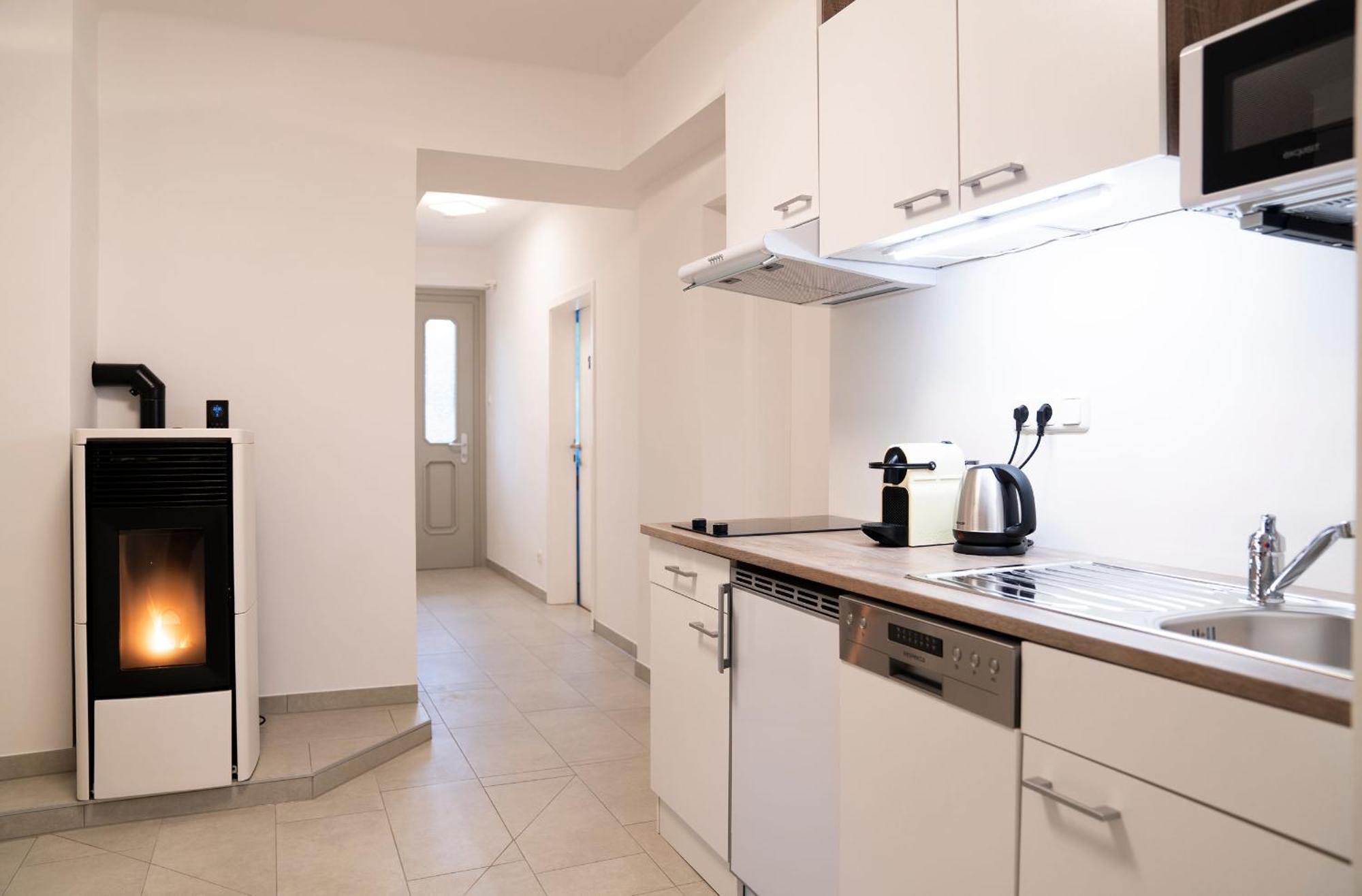 B&B Goesselsdorfer Seeblick Sittersdorf Εξωτερικό φωτογραφία